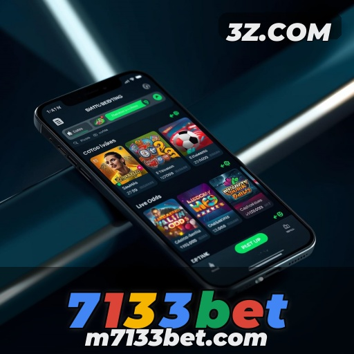 7133bet ：Atrações Imperdíveis de Games na 7133bet que Fascinam Jogadores 