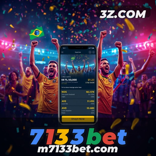 Slots no 7133bet: Aventure-se em uma Nova Realidade