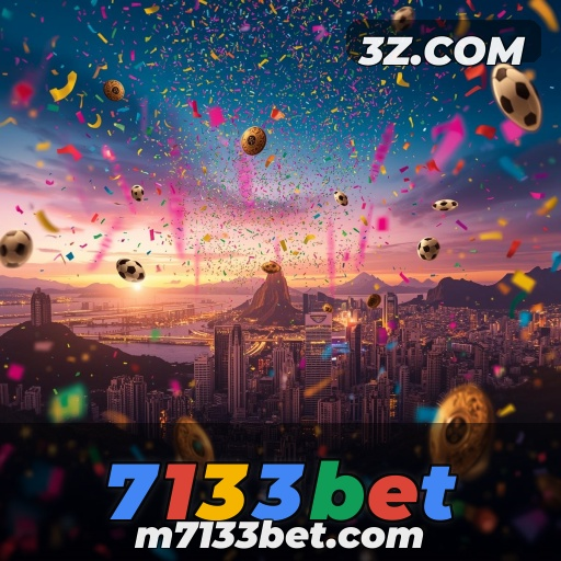 Torneios emocionantes no 7133bet: A nova era dos jogos online